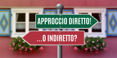 Trasforma le tue parole in soldi 3 – Cosa scrivere quando ti presenti al tuo Cliente