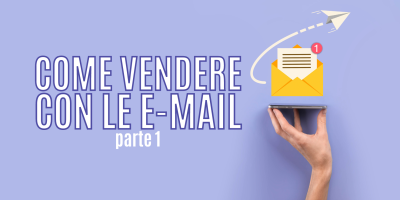 Trasforma le tue parole in soldi 39 – Come scrivere Newsletter che vendono – Parte 1: TRE (+1) motivi per mandare mail alla tua lista