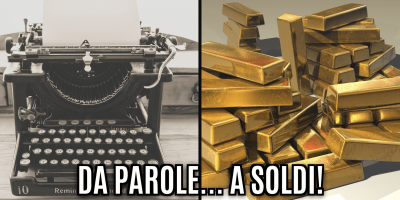 La scrittura persuasiva: come trasformare le tue parole in soldi
