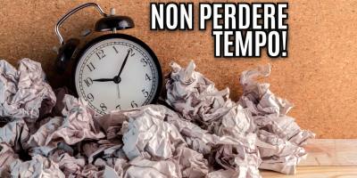 Trasforma le tue parole in soldi 1 – Non sprecare il tuo tempo a scrivere a caso… scrivi per vendere!
