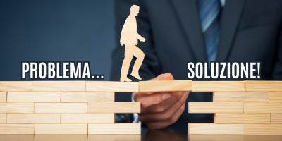 Trasforma le tue parole in soldi 7 – La tecnica PROBLEMA-SOLUZIONE e i suoi superpoteri nella Scrittura Persuasiva