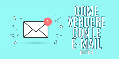 Trasforma le tue parole in soldi 42 – Come scrivere Newsletter che vendono – Parte 4: Perché dovrei leggere le tue mail?
