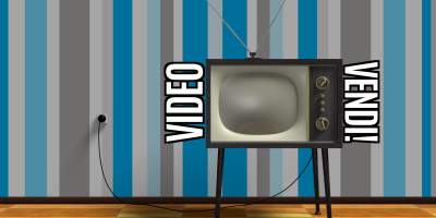 YouTube è SOLO intrattenimento…