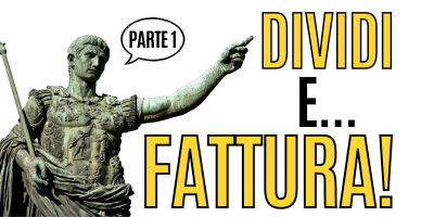 Dividi i contatti e aumenta il fatturato! – parte 1