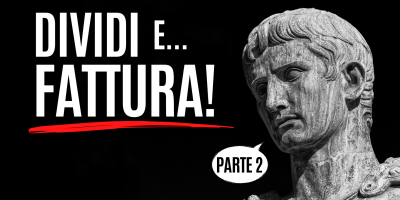 Dividi i contatti ed aumenta il fatturato! – Parte 2