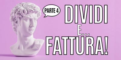 Dividi i contatti ed aumenta il fatturato! – Parte 4