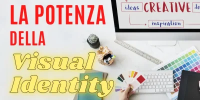 Guida alla grafica aziendale 1