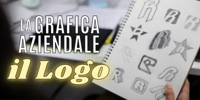 Guida alla grafica aziendale 2: il logo