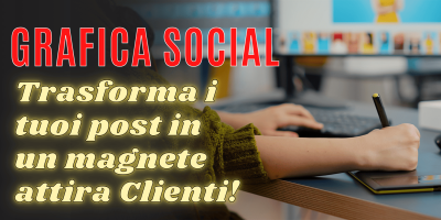 Guida alla grafica social 4 Come trasformare i tuoi post in un magnete di attrazione di massa!