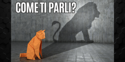 Come ti parli?