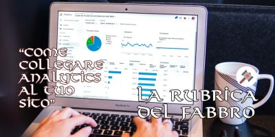 Come collegare Google Analytics al tuo sito