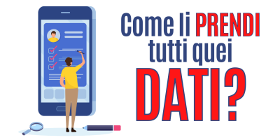 come creare i form del tuo sito