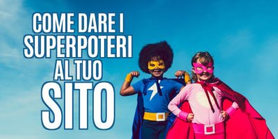 bambini vestiti da supereroi