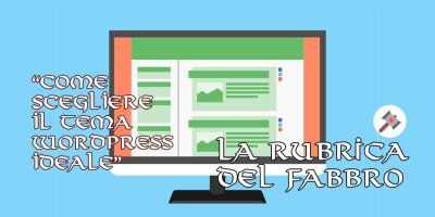 immagine vettoriale di un sito web
