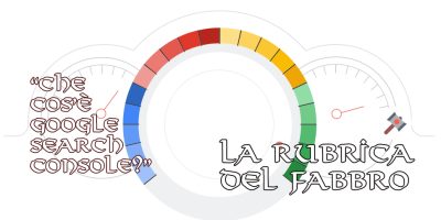 logo google search console