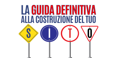 guida definitiva alla costruzione del tuo sito web