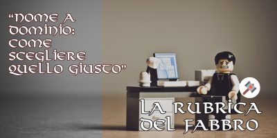 nome a dominio, confusione