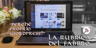 Stai pensando da dove puoi iniziare? E perché proprio WordPress?