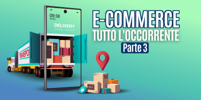 tutto l'occorrente per il tuo primo ecommerce parte 3